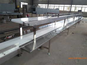 輸送機傳輸帶在印刷專用設備制造中的應用、生產廠家與價格分析